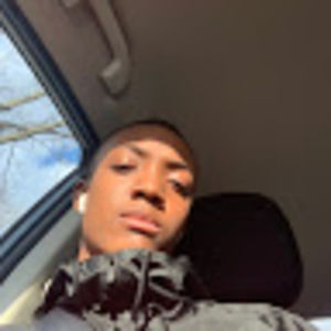 Meet your Posher, Chance longmore